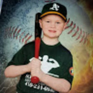 Meet your Posher, Dustin